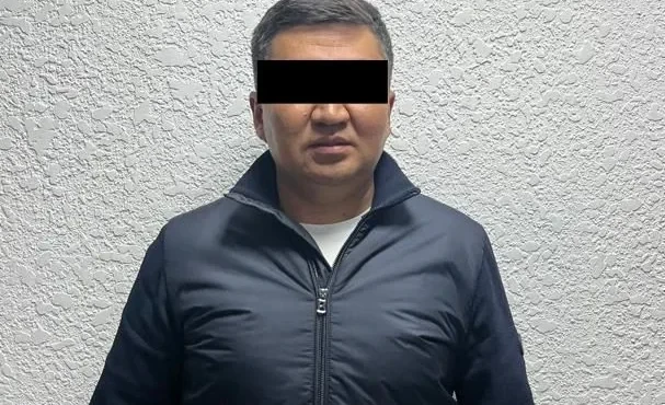 ТПП КР: Нурлан Нартаевдын кармалышы уюмдун иши менен байланыштуу эмес