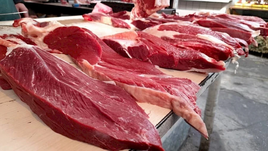 Эксперт: Цены на мясо в Кыргызстане могут стать просто космическими