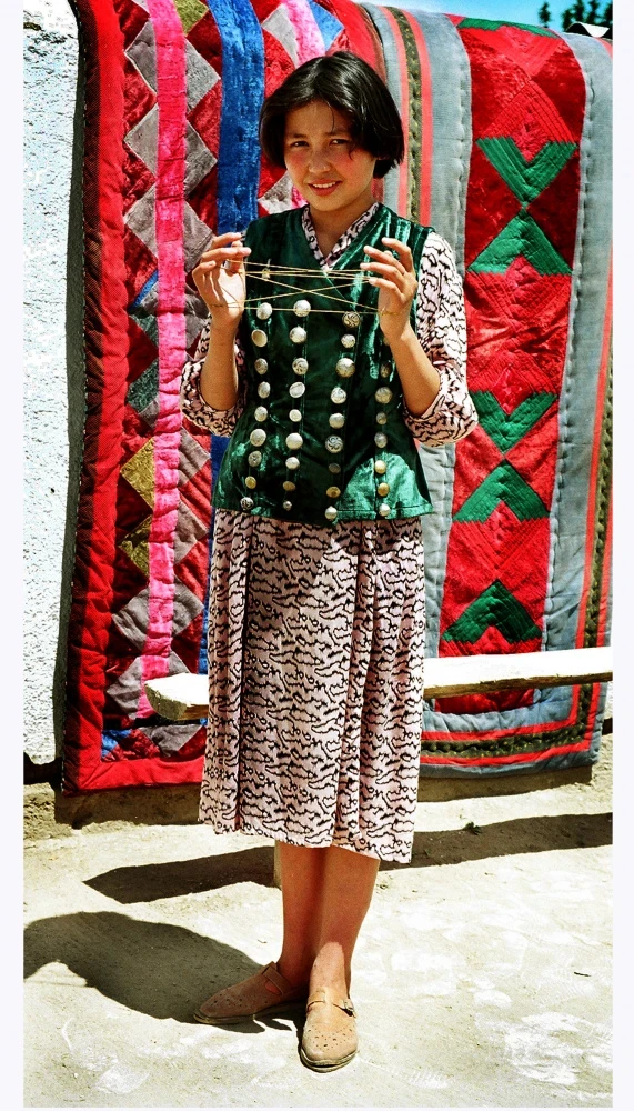 Актан Арым Кубаттын фильми акыркы 30 жылдагы 100 мыкты азиялык фильмдердин тизмесине кирди