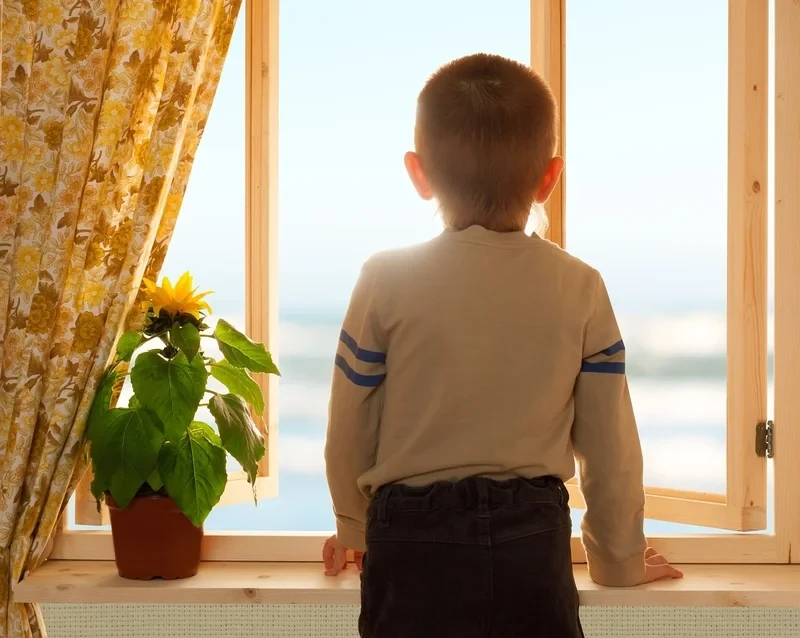 Care for Orphaned Children: Under What Conditions is the "Kelechekke Salym" Program Provided