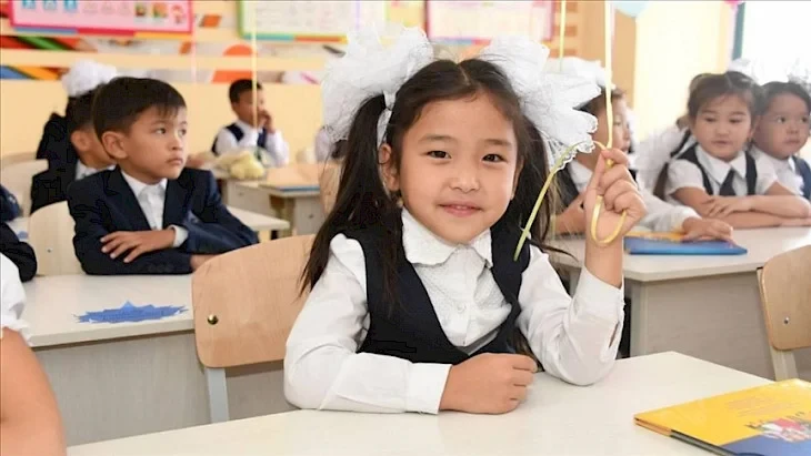 Kyrgyzstan and the EAEU program intend to cooperate in the field of education and support for girls in STEM