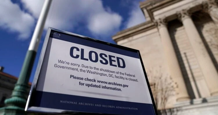 В США продолжается шатдаун. Самый долгий за всю историю Америки
