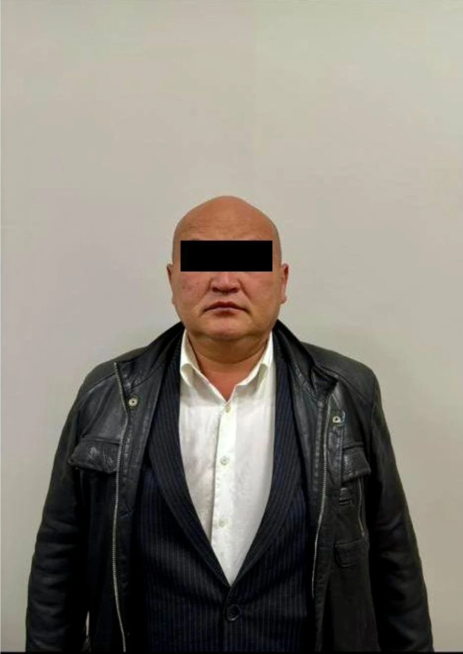 Курулуш министрлигинде жана ӨКМде коррупциялык схема аныкталды — УКМК