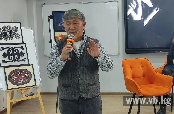 Aktan Arym Kubat: Yusupjanova's Films Are Made for Eternity and Touch the Heart