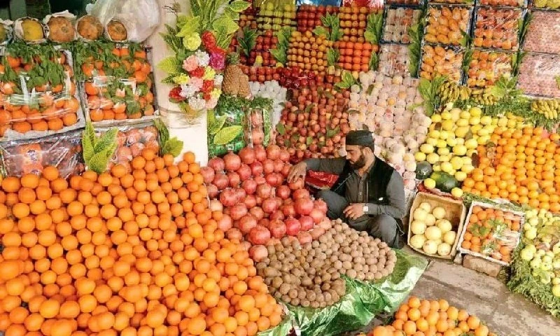 Узбекистан Афганистандан жаңы жемиштерди сатып алууга даяр