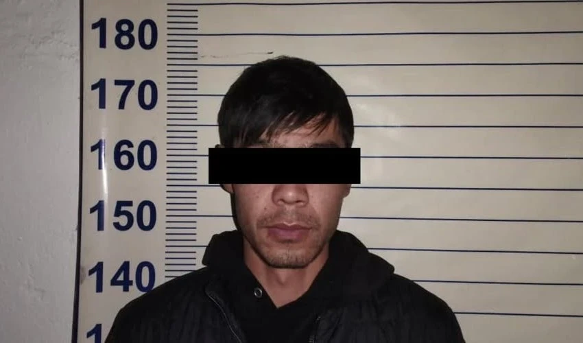 В Чуйской области задержан подозреваемый в скотокрадстве