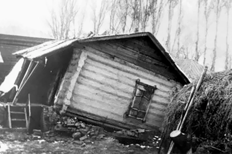 City on the Fault Line: Why All Constructions Near the Issyk-Ata Fault Are Being Reinforced