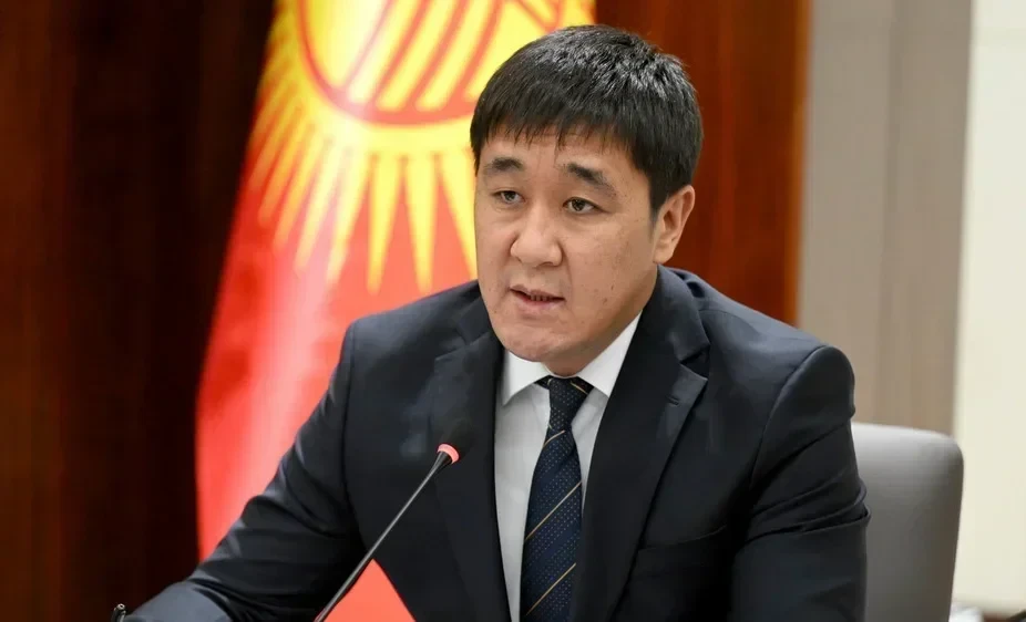 Orunbekov: Energy deficit is a temporary phenomenon, the country is building dozens of new hydropower plants