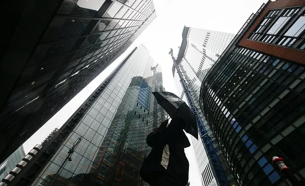 Стала известна скрытая опасность жизни в городе для здоровья