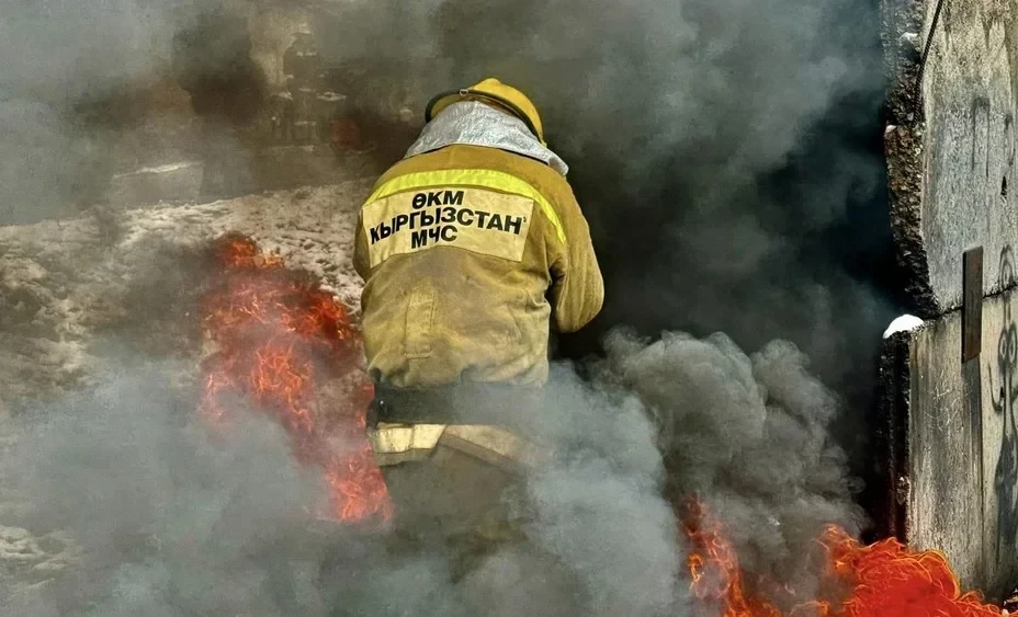 In the past 24 hours, 22 fires have been registered in the republic