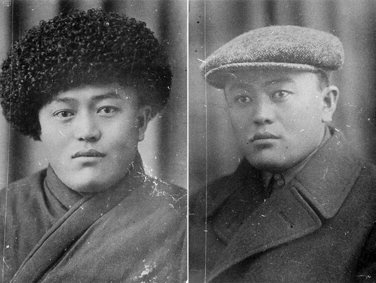 Jusup Abdrakhmanov. The Diary that Saved a People and Condemned the Author