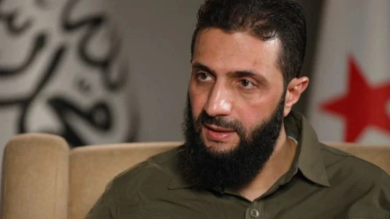 The UN Security Council lifted sanctions against Syrian President Ahmad al-Sharaa