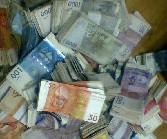 The GNS clarified the new regulations on cashless payments in the Tax Code of Kyrgyzstan