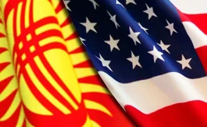 Кыргызстан усиливает сотрудничество с США в сфере цифровой экономики и IT