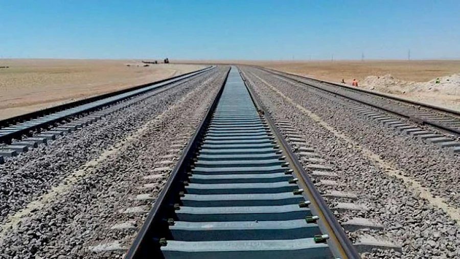 Workers of the China-Kyrgyzstan-Uzbekistan Railway Project will receive a number of concessions