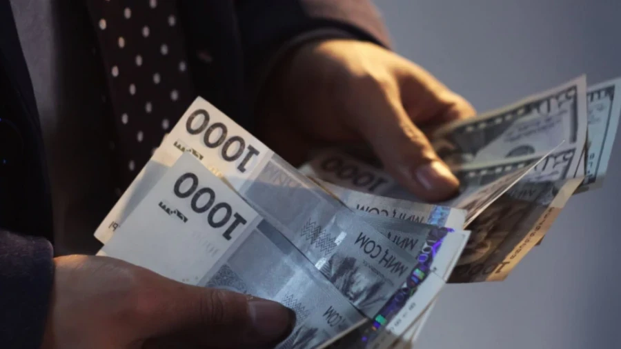 What Will Happen to Cash in Trade - GNS Commentary