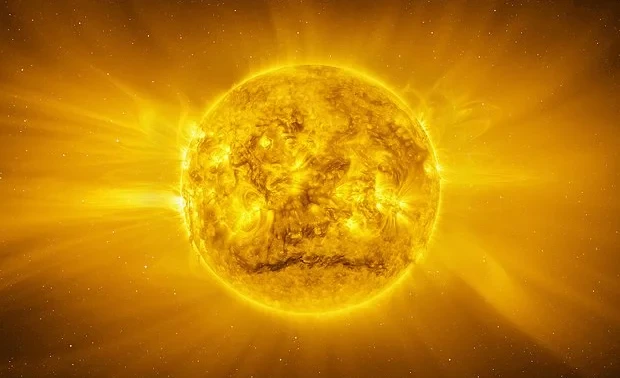 A powerful magnetic storm will hit Earth