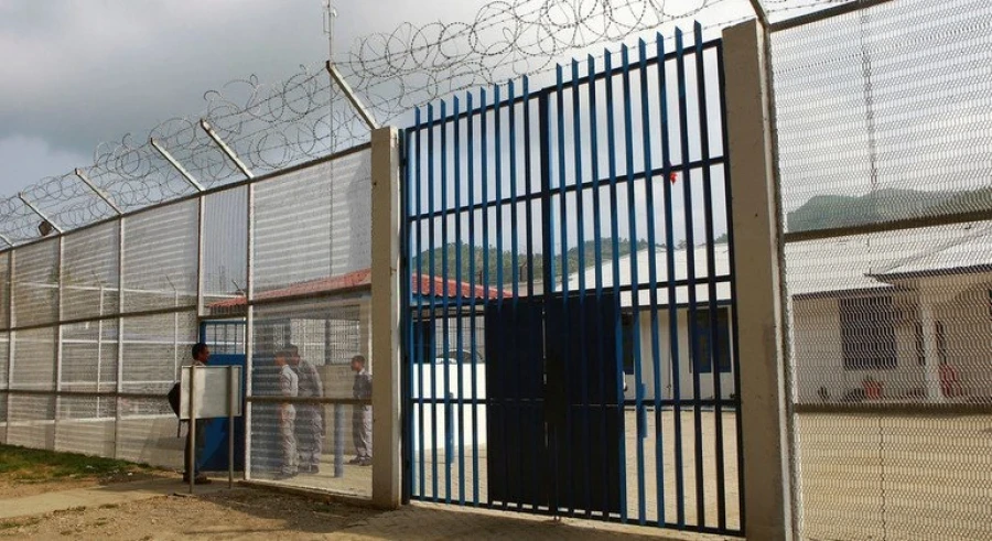 A Kyrgyz woman has been imprisoned in Iraq