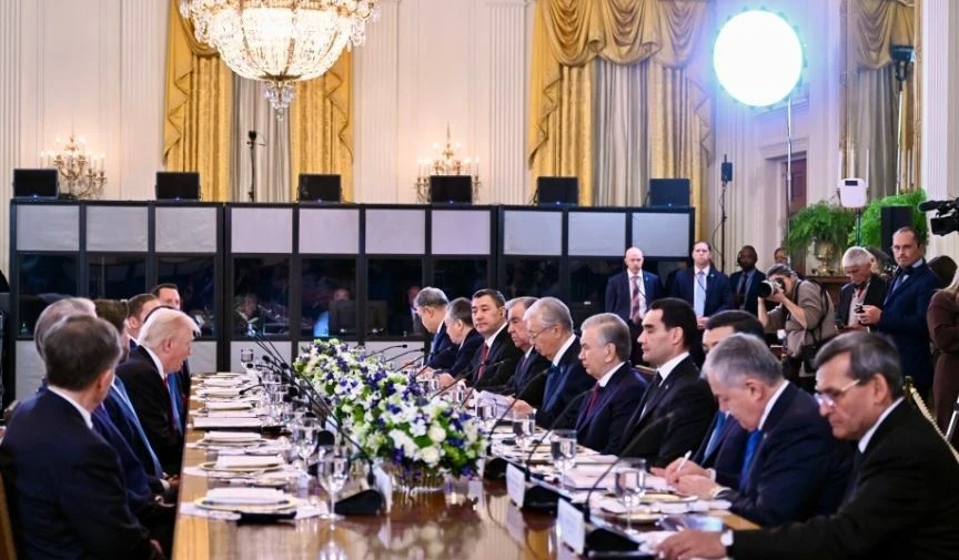 "True friendship is not born from a single summit in Washington"