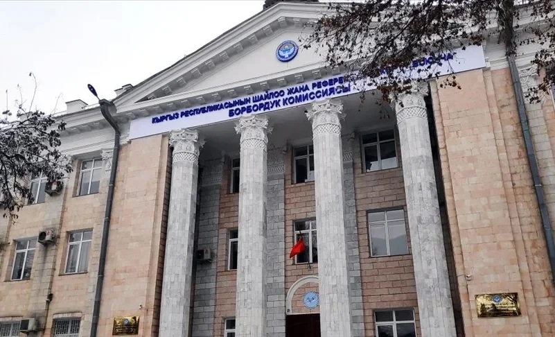 The Central Election Commission has completed the registration of candidates for deputies.