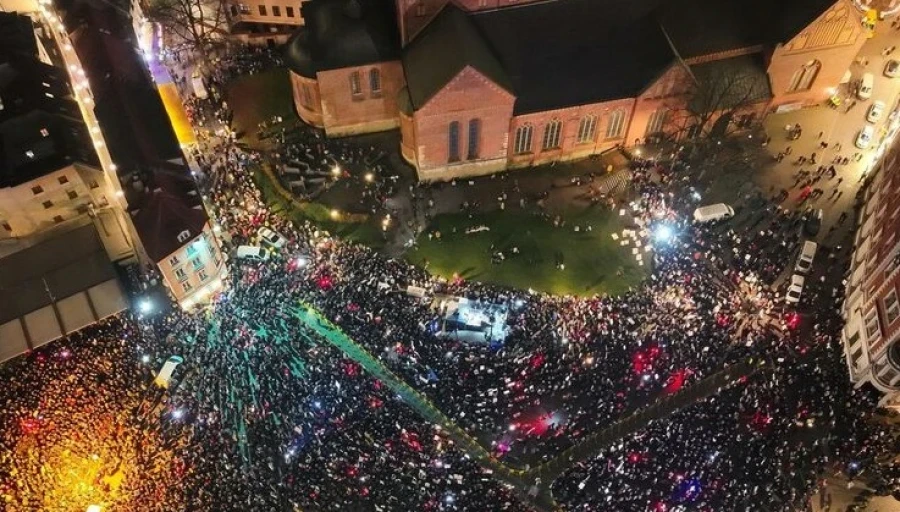 Latvia Decided to Withdraw from the Convention on the Protection of Women from Violence