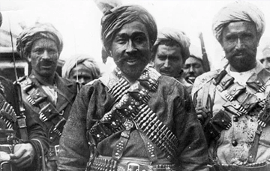 Zhanar Akaev Denies the Ban, Ministry of Foreign Affairs of the Kyrgyz Republic Sent a Request