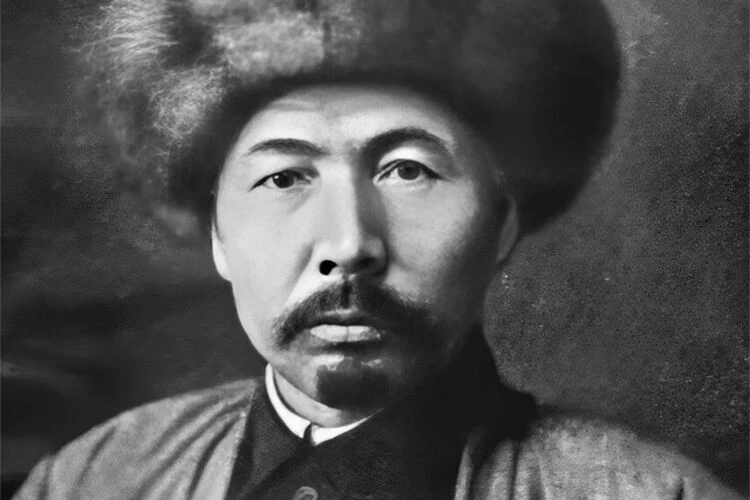 Abdykadir Orozbekov. The Serf Who Ruled the Country for 12 Years