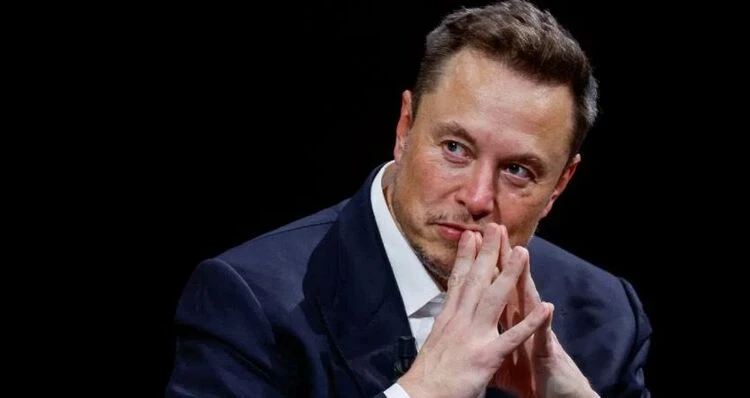 Elon Musk received shareholder approval for a compensation package of up to $1 trillion
