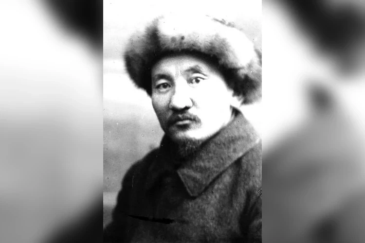 Ишеналы Арабаев. Молдоке, отдавший жизнь за просвещение