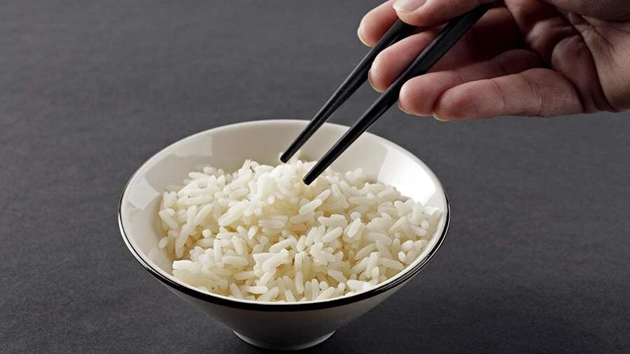 В Японии вводятся продовольственные карточки на рис