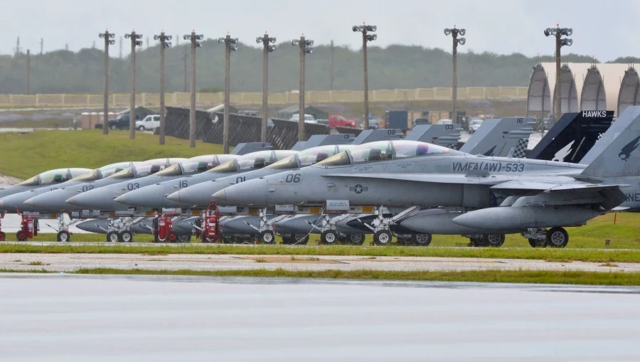 Felix Kulov: I proposed to place a US military base in the Batken region