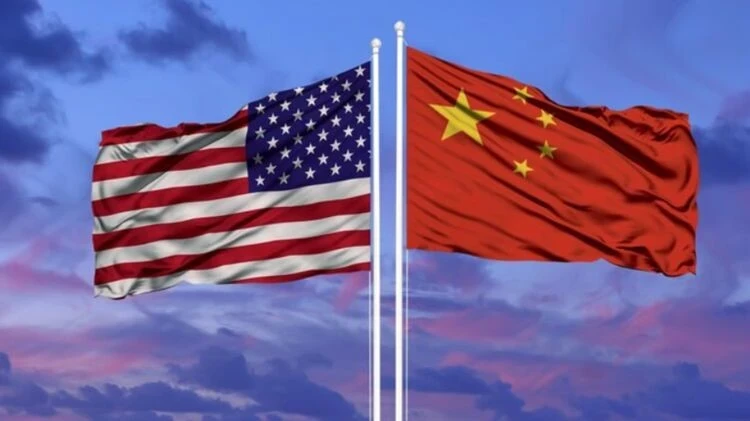 China has suspended the ban on the export to the USA of a number of strategically important dual-use goods