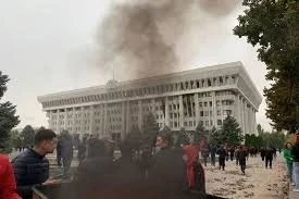 "From now on, you will only see coups in your dreams," - the president