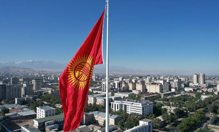 Sadyr Japarov: There Will Be No More Coups - The State Has Become Strong