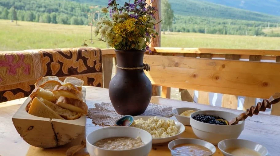 High Kazakh Cuisine: What Dishes Must Be Tried?