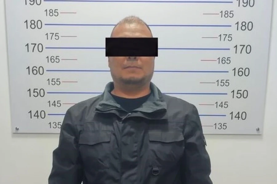 Ministry of Internal Affairs: One of the candidates for deputies promised money for voters' votes