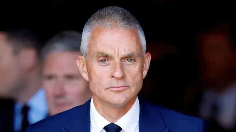 BBC Director-General Resigns After Trump Speech Scandal