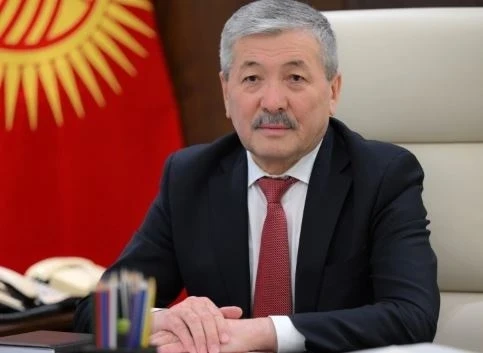 Adylbek Kasymaliev congratulated the citizens of Kyrgyzstan on Science Day