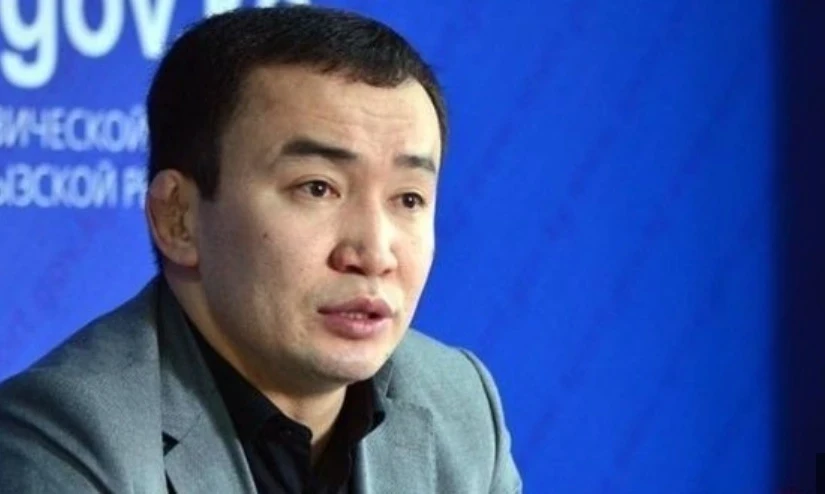 Бегалиев призвал тренеров греко-римской борьбы к единству