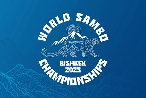 Kyrgyzstan - Third Place at the World Sambo Championship