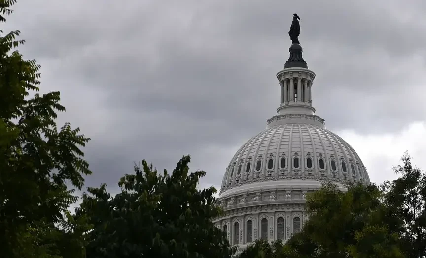 Сенат США достиг компромисса для завершения рекордного шатдауна
