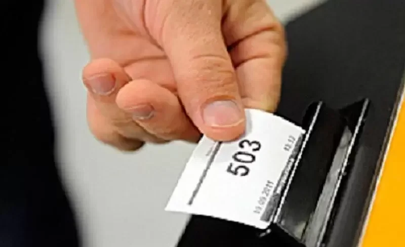 In Kyrgyzstan, new convenient features for citizens have been added to the electronic queue system