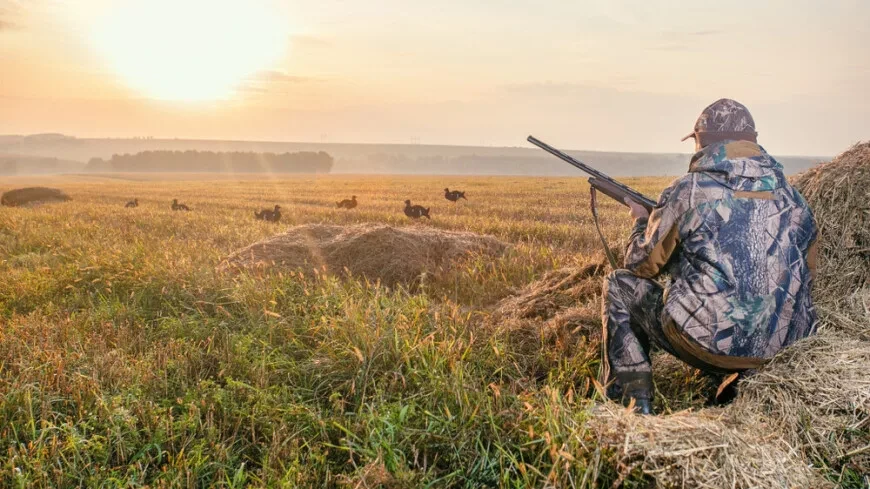 The Ministry of Natural Resources of Kyrgyzstan Reminded About Hunting Rules and Penalties for Poaching