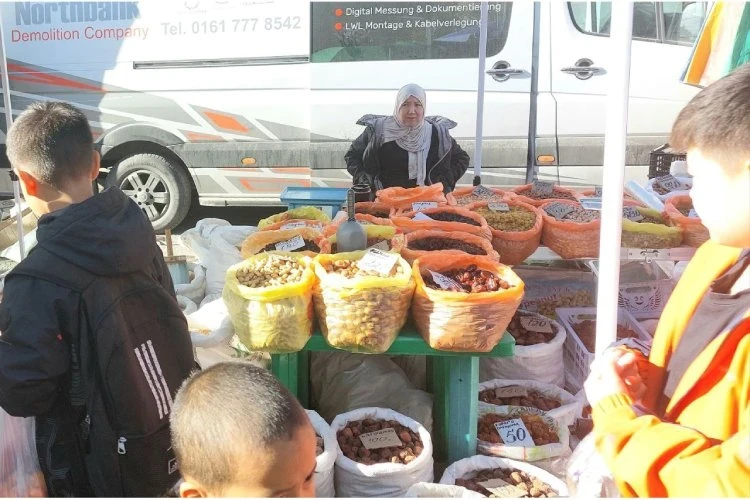 Агро базарлар Бишкекте. Баалардын шолуусу