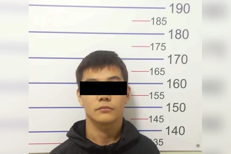 "Swindled out of 7.5 million soms. Cybercriminals arrested in Bishkek"