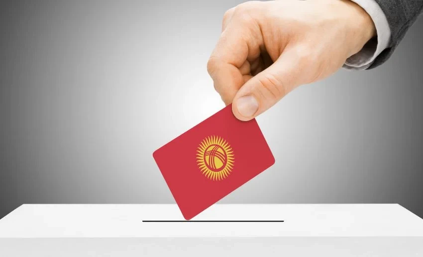 "Don't Sell Your Vote! – Sadyr Japarov Addressed the Youth Before the Elections"