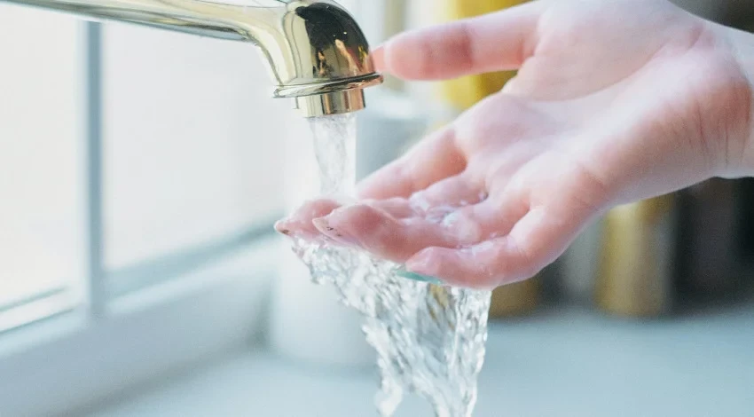 In some areas of Bishkek, there will be no drinking water tomorrow – map