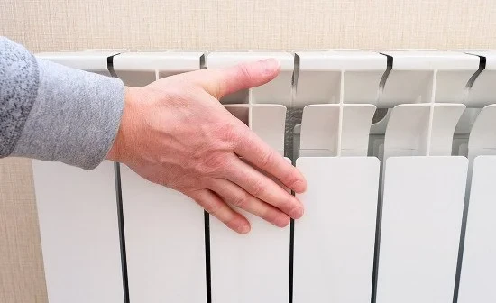 In which areas of Bishkek there will be no heating on November 11, the city hall reported