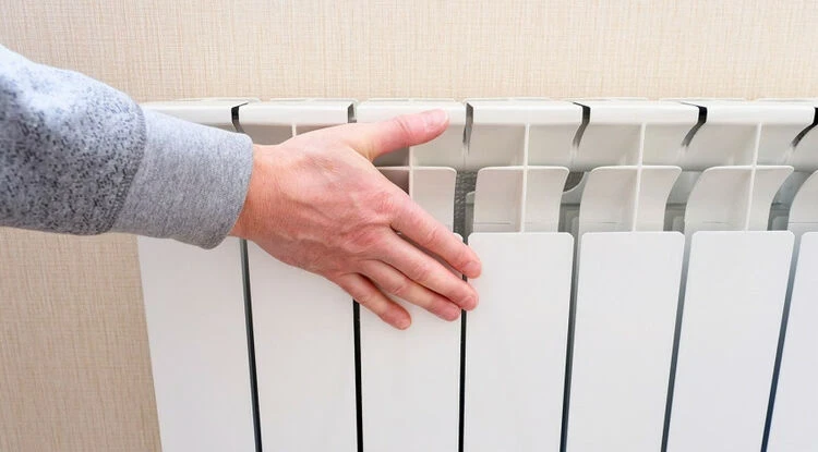 Heating and hot water supply will be turned off in part of Bishkek on November 11