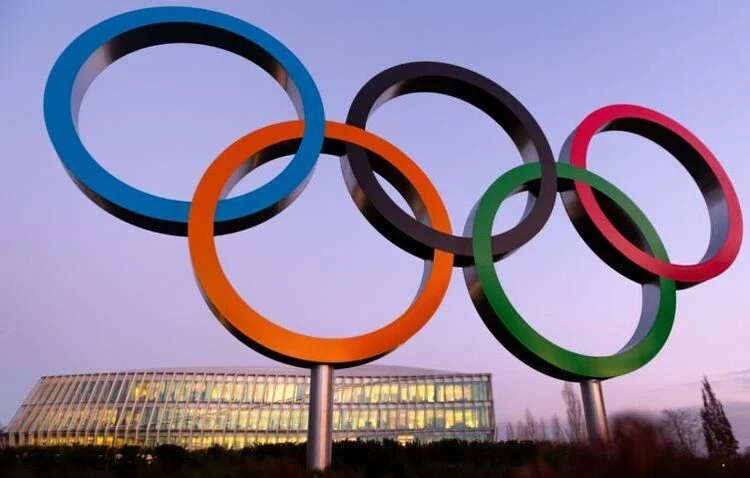 The IOC is preparing to ban transgender athletes from participating in women's competitions